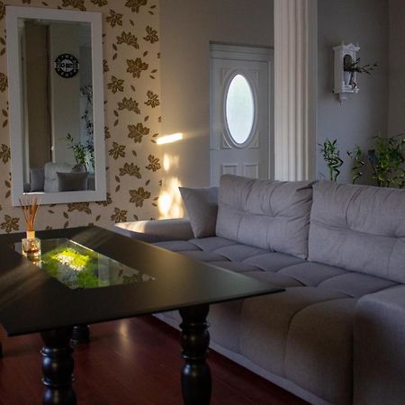 Yox Apartment 1 Oradea Eksteriør billede