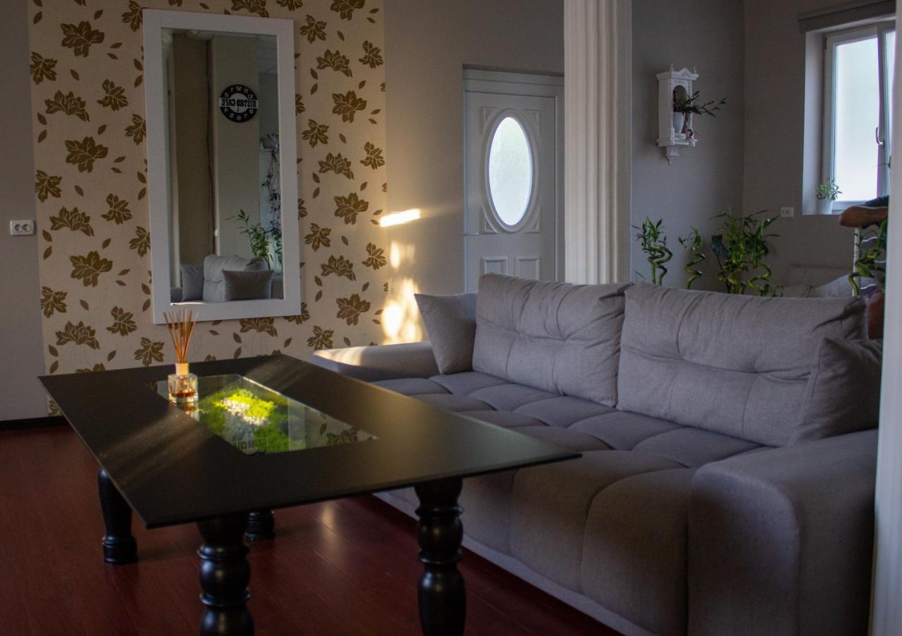 Yox Apartment 1 Oradea Eksteriør billede