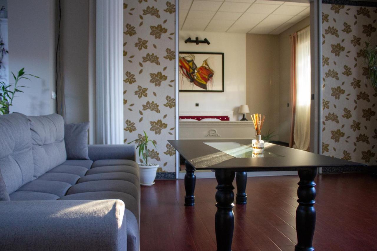Yox Apartment 1 Oradea Eksteriør billede