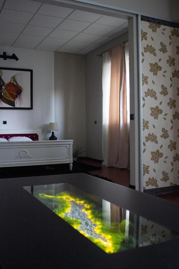 Yox Apartment 1 Oradea Eksteriør billede