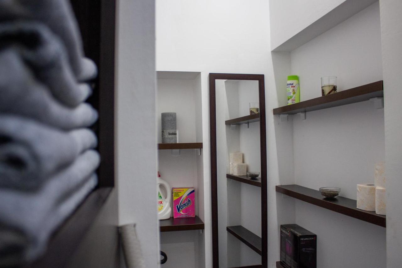 Yox Apartment 1 Oradea Eksteriør billede