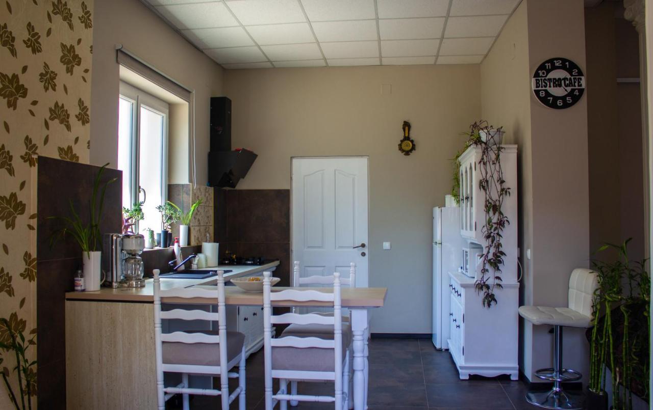 Yox Apartment 1 Oradea Eksteriør billede