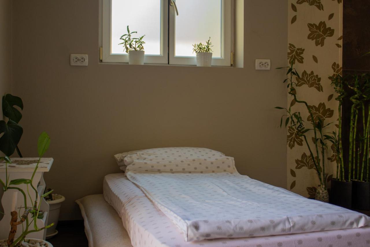 Yox Apartment 1 Oradea Eksteriør billede