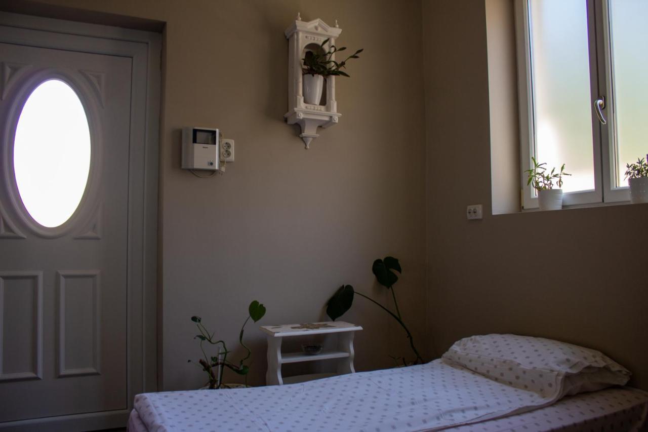 Yox Apartment 1 Oradea Eksteriør billede