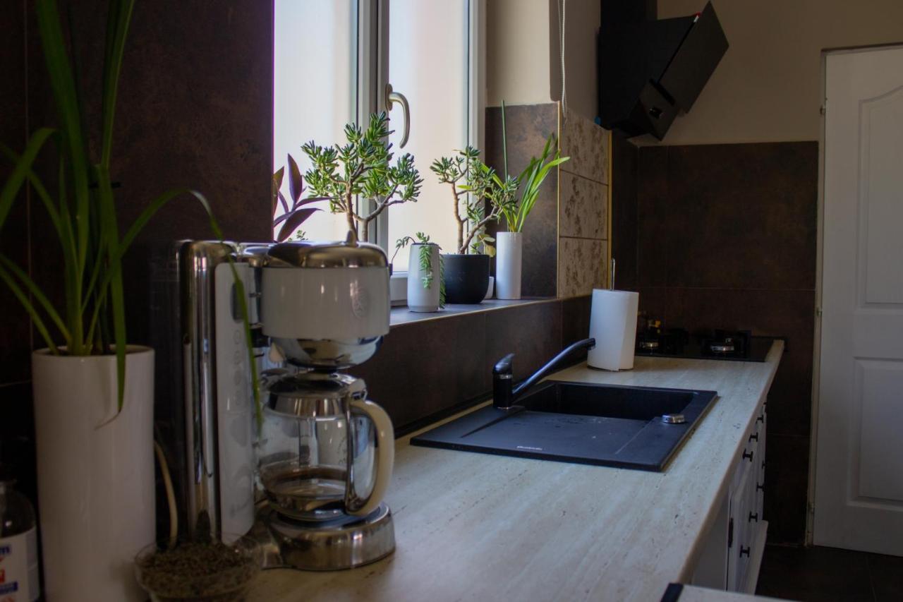 Yox Apartment 1 Oradea Eksteriør billede