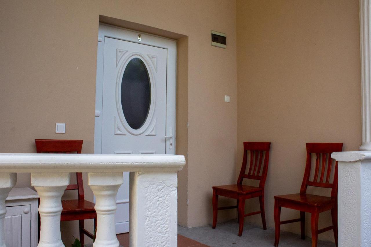 Yox Apartment 1 Oradea Eksteriør billede